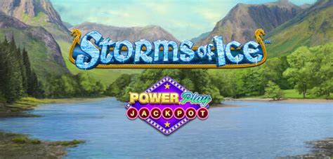 Jogue Storms Of Ice online